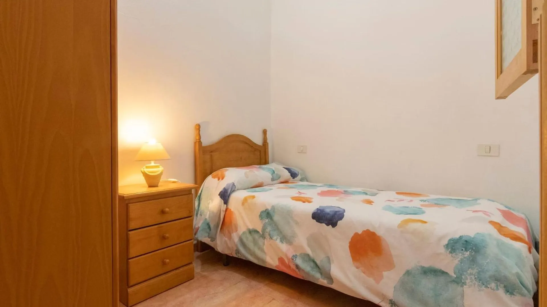 Holiday home Casa Fefa Villa Santa Lucia De Tirajana