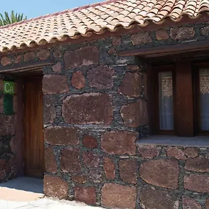 Casa Rural La Fuente De La Flora Santa Lucía