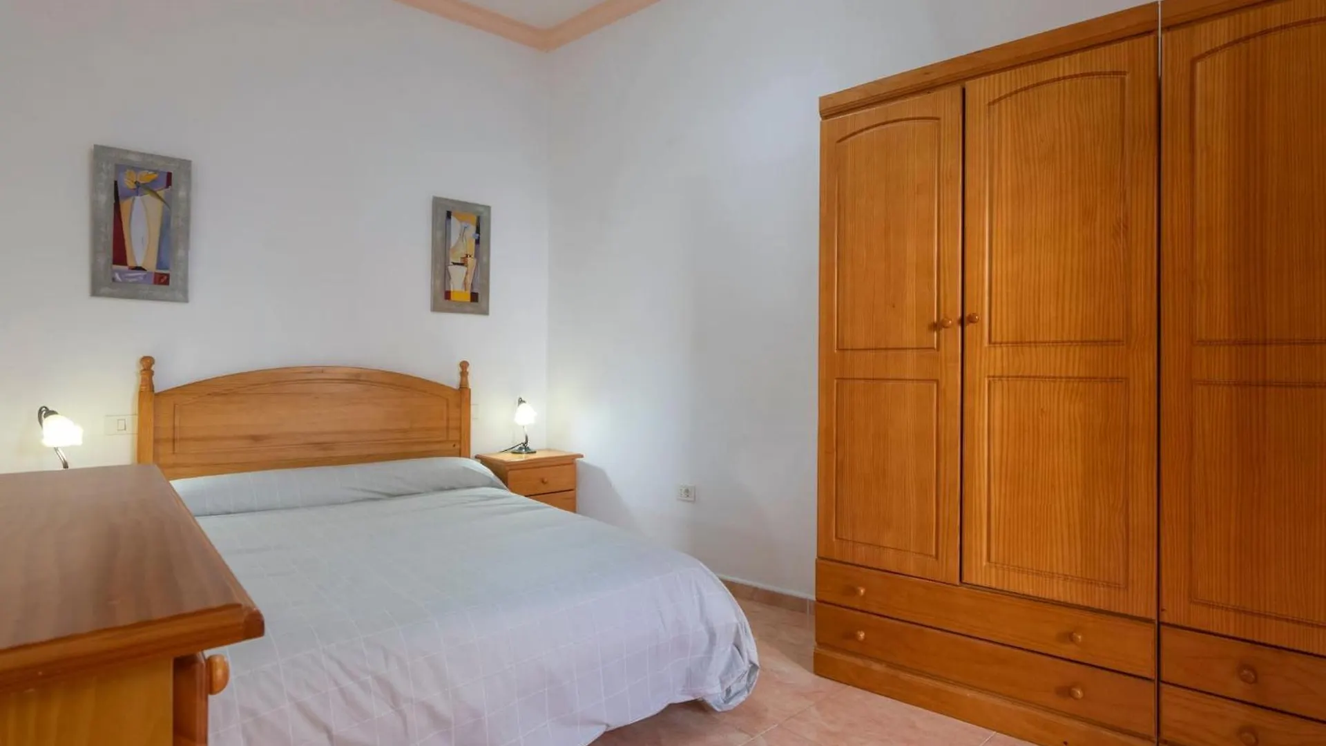 Casa Fefa Villa Santa Lucia Spanje
