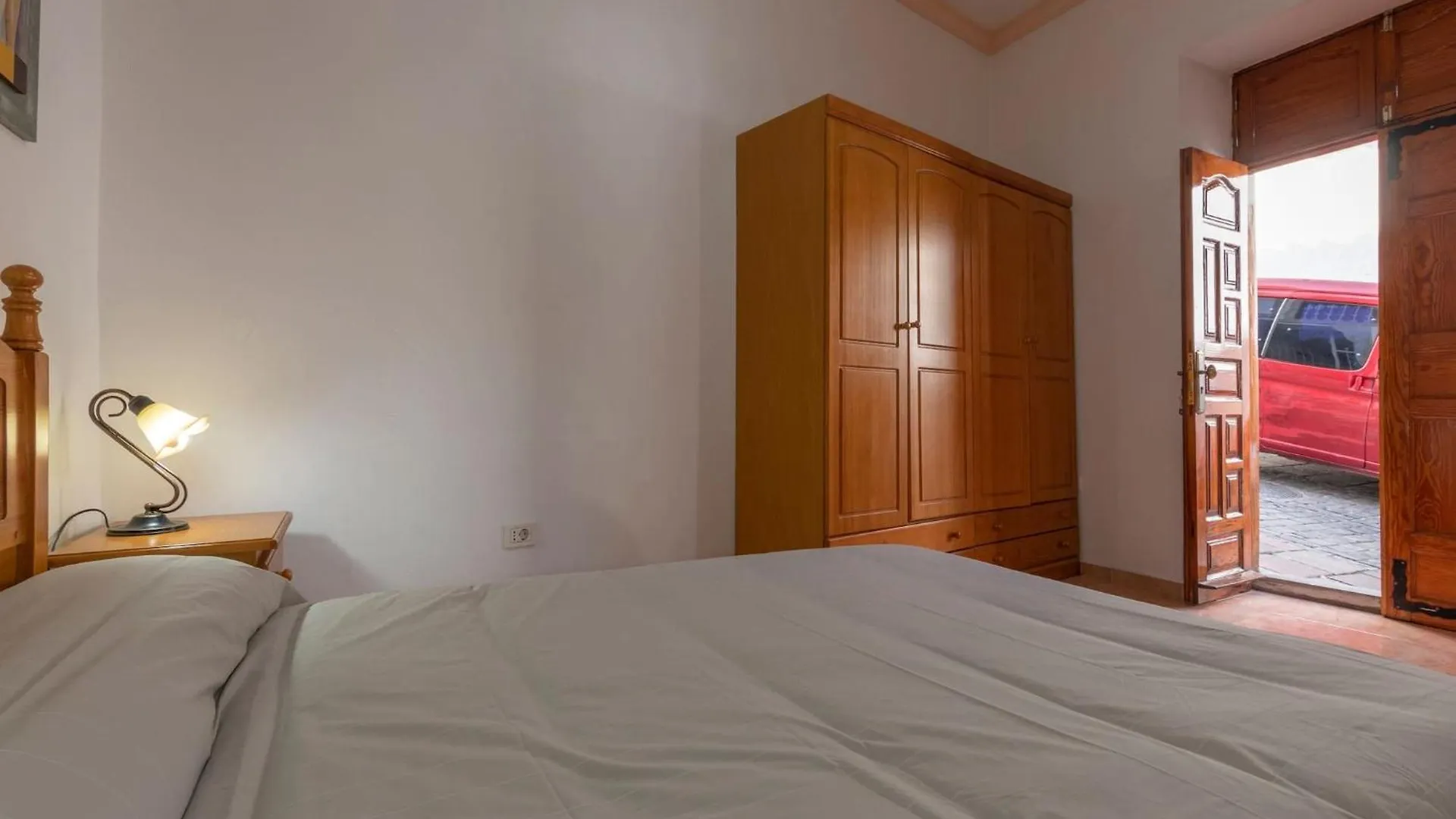 Casa Fefa Villa Santa Lucia 0*,  Spanje