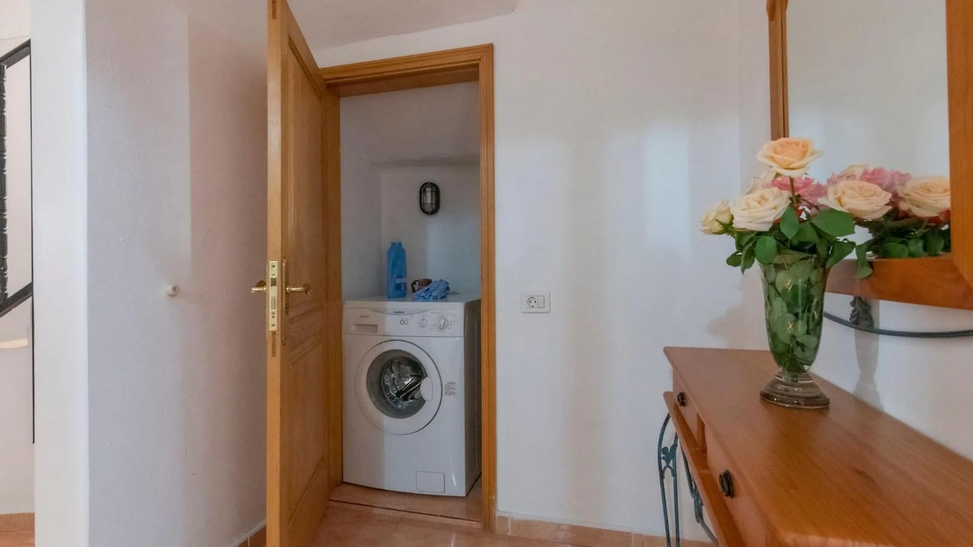 Vakantiehuis Casa Fefa Villa Santa Lucia