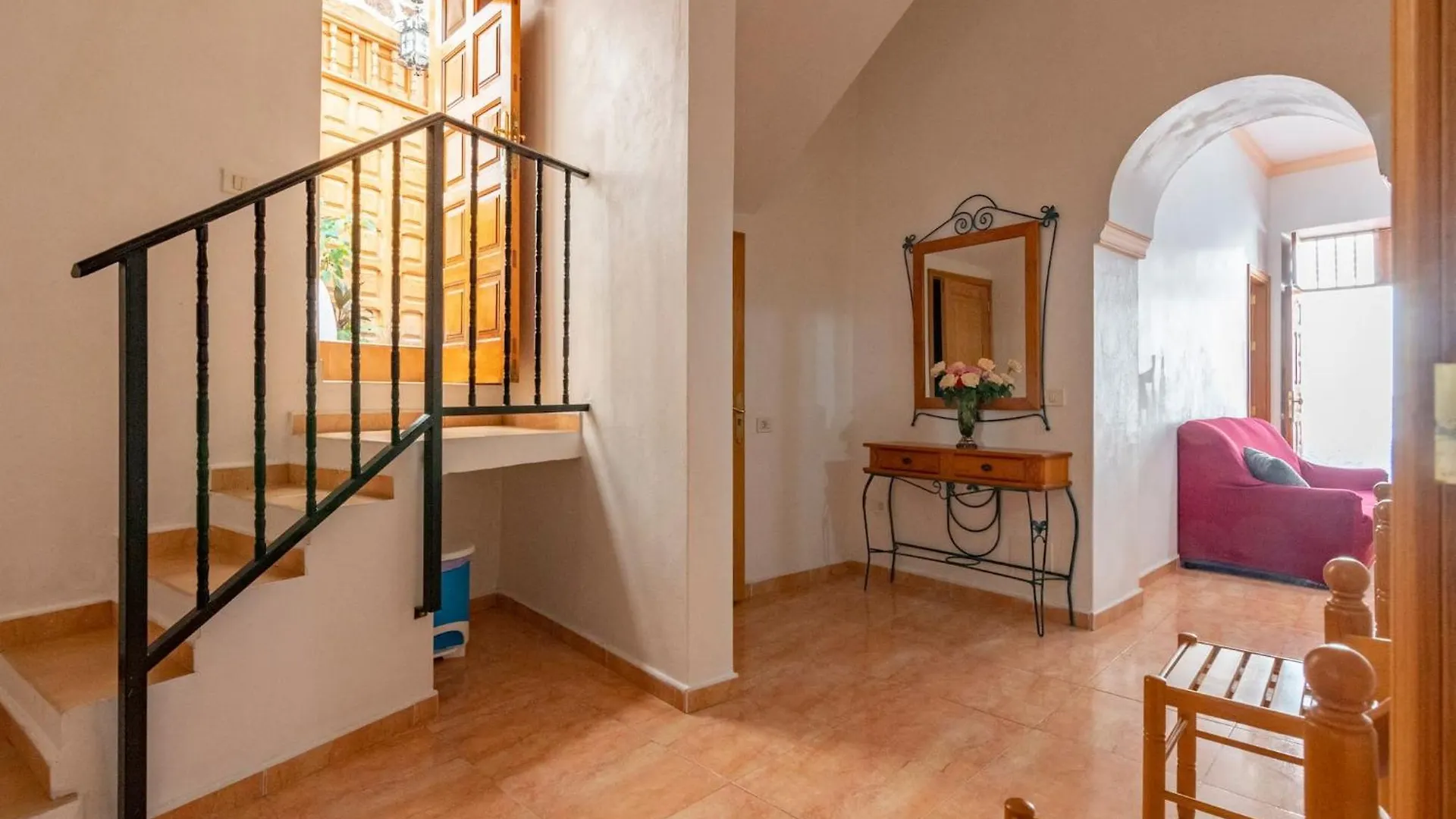 Casa Fefa Villa Santa Lucia 0*,