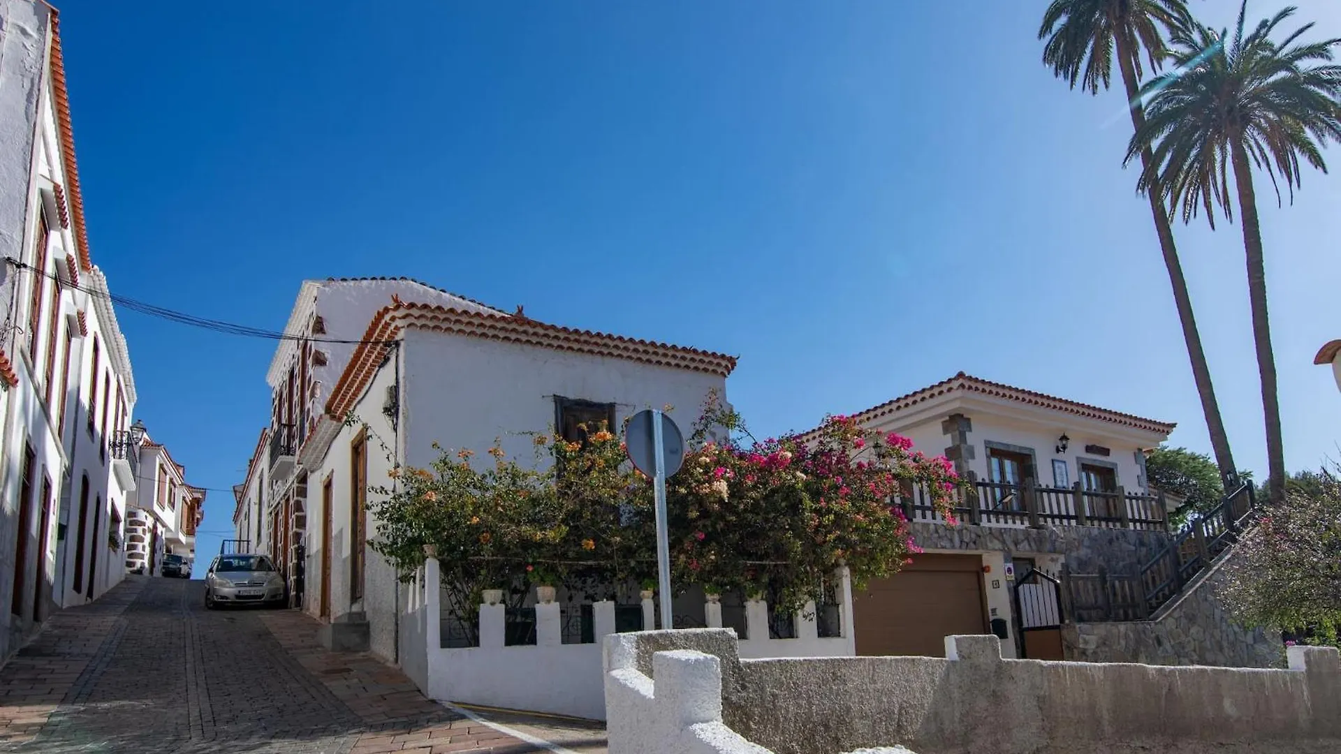 Casa Fefa Villa Santa Lucia 0*,  Spanje
