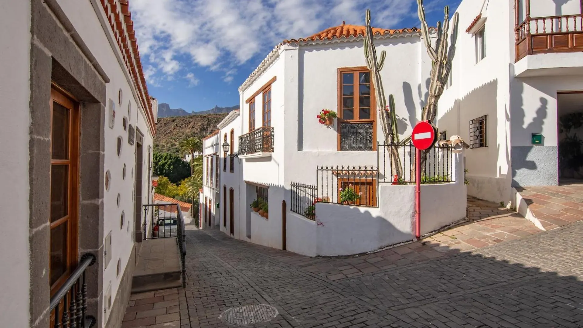 Casa Fefa Villa Santa Lucia Vakantiehuis