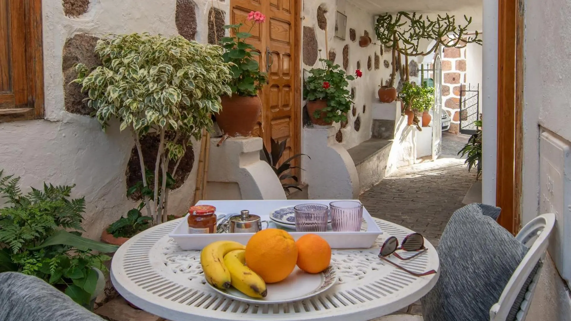 Casa Fefa Villa Santa Lucia