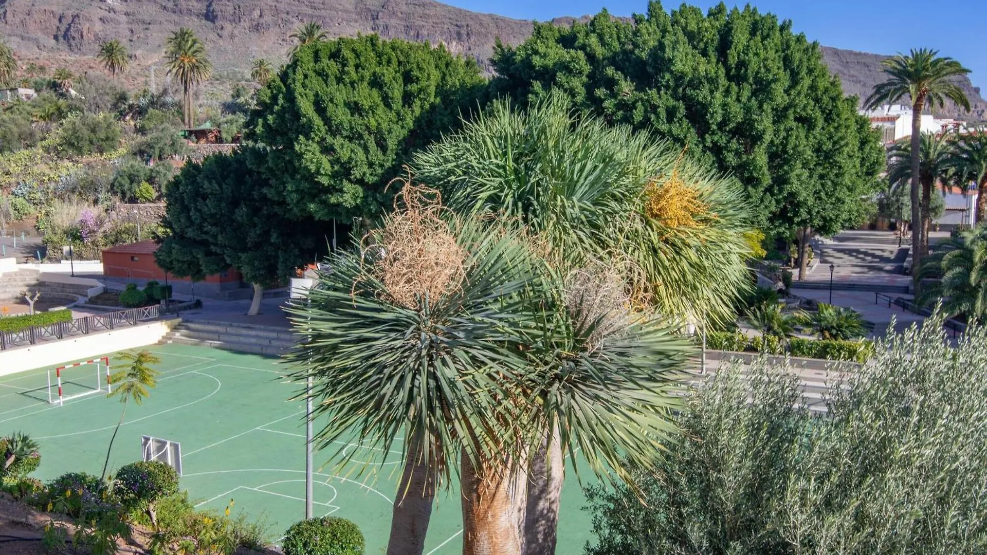 Casa Fefa Villa Santa Lucia